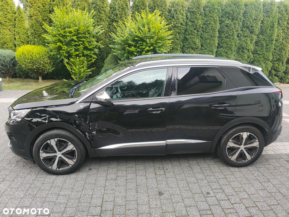 Peugeot 3008 - 6