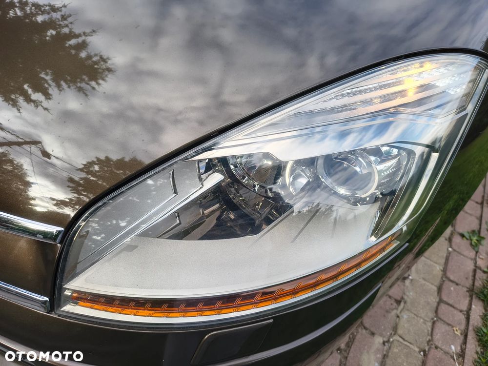 Citroën C4 Picasso 2.0 HDi Exclusive - 12
