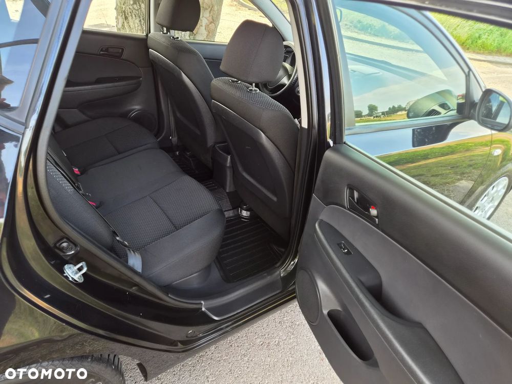 Hyundai i30 1.4 Edition Plus - 13
