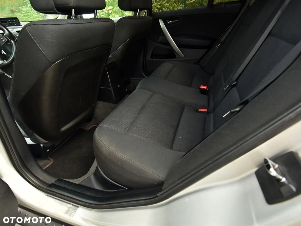 BMW X3 xDrive20d - 29