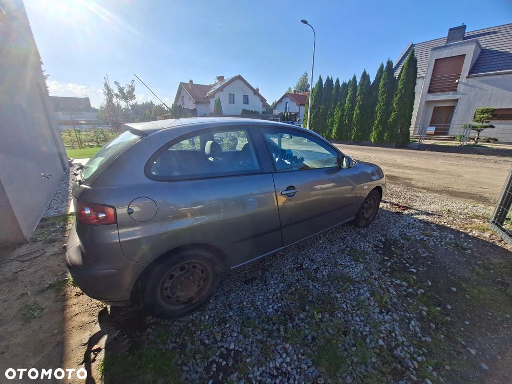 Seat Ibiza - 11