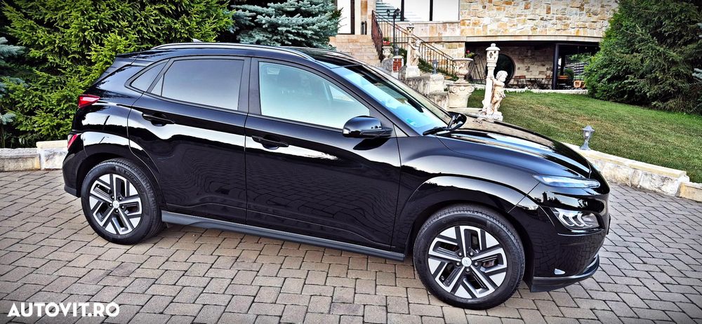 Hyundai KONA 136CP Highway - 39