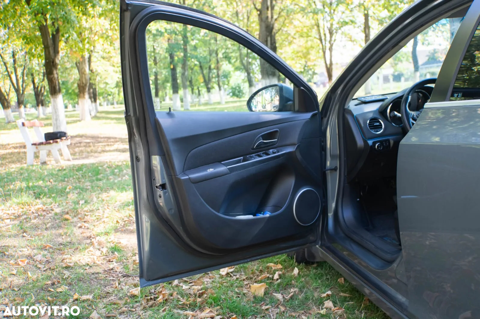 Chevrolet Cruze 2.0 Automatik LTZ - 3