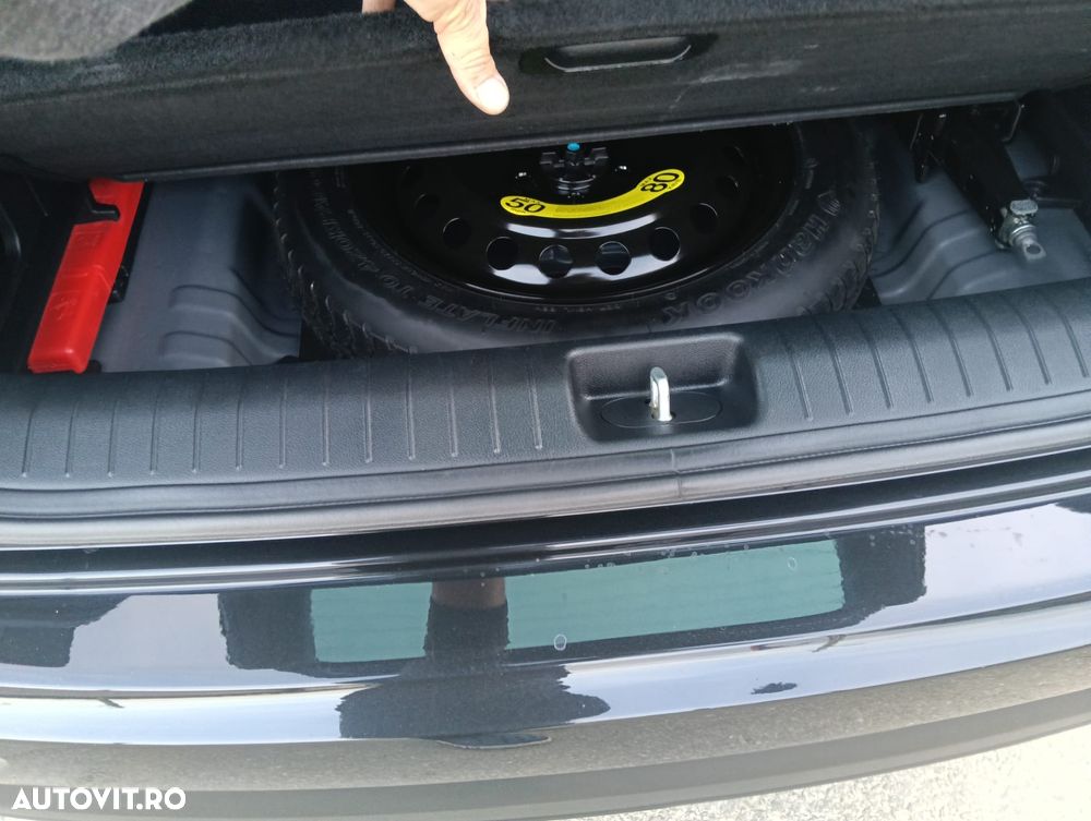 Kia Sportage 1.7 CRDI 2WD Vision - 32