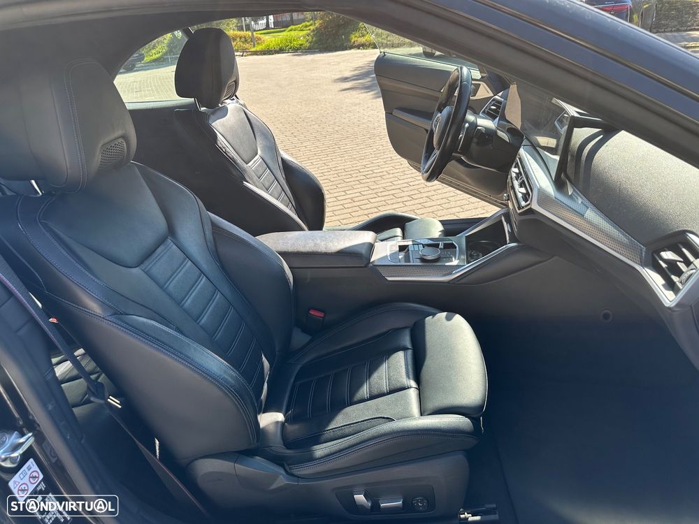 BMW 420 i M Sport - 44