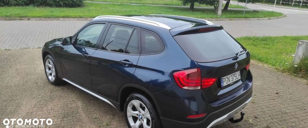 BMW X1 - 14