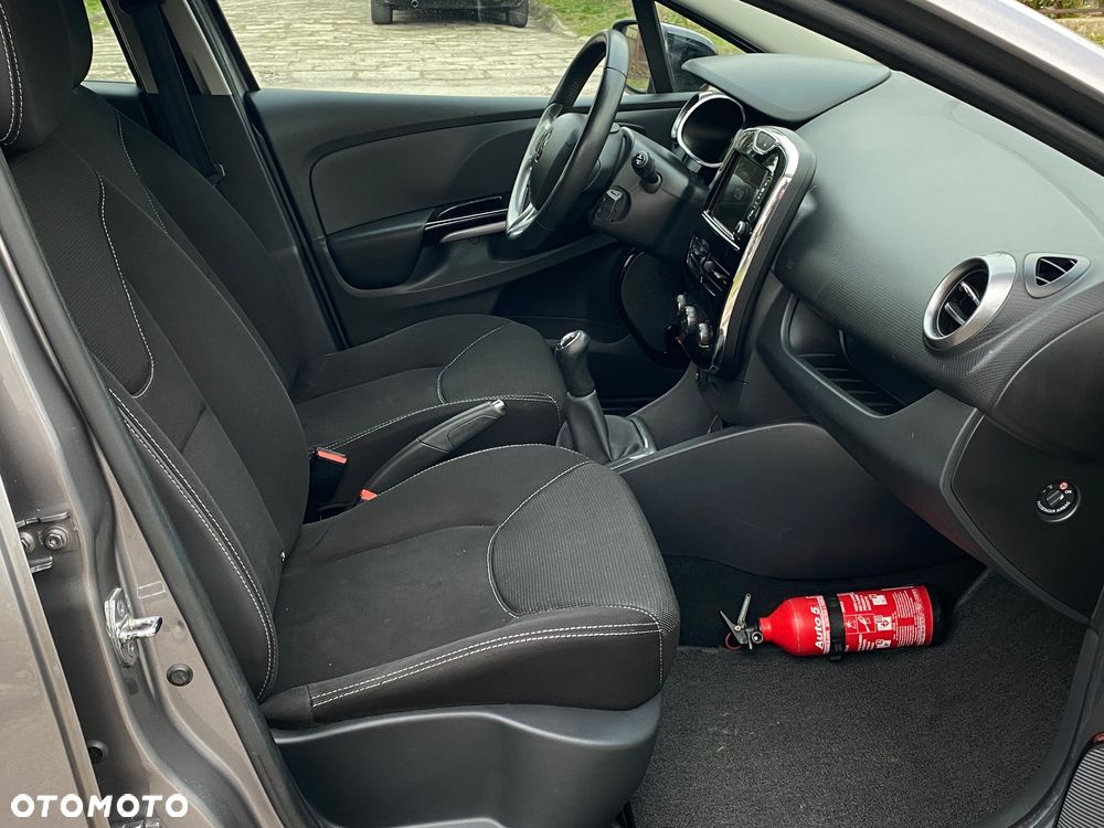 Renault Clio 0.9 TCe Business - 11