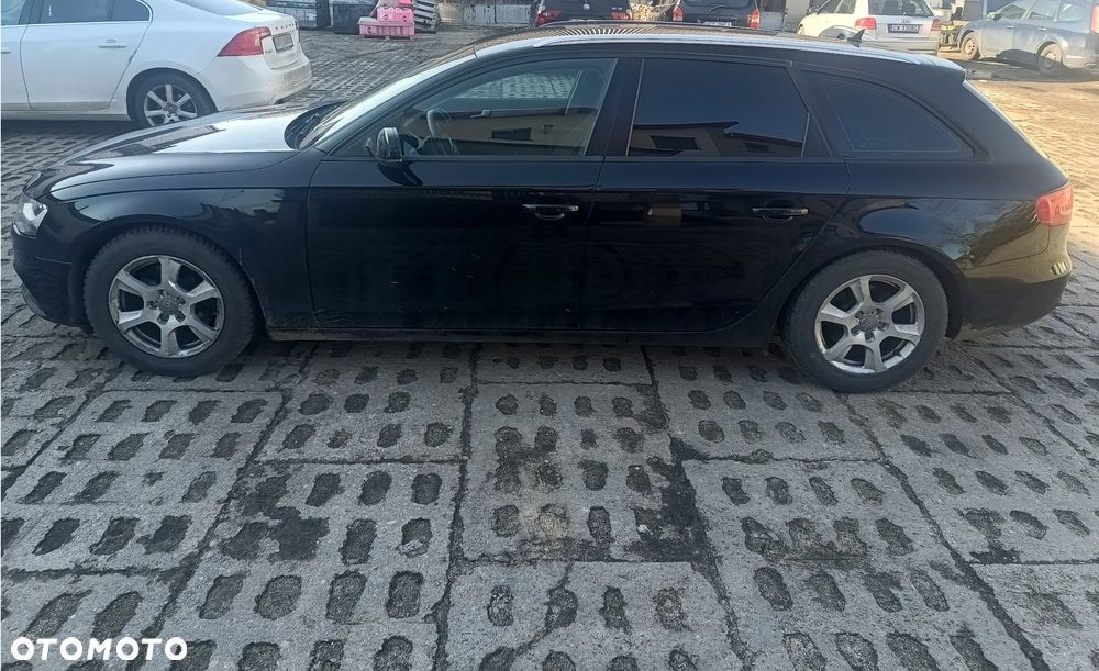 Audi A4 Avant - 3