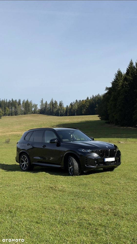 BMW X5 - 1