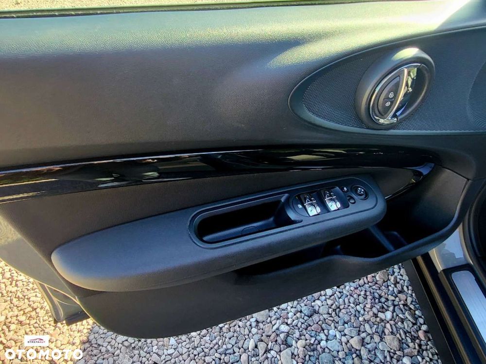 MINI Clubman - 10