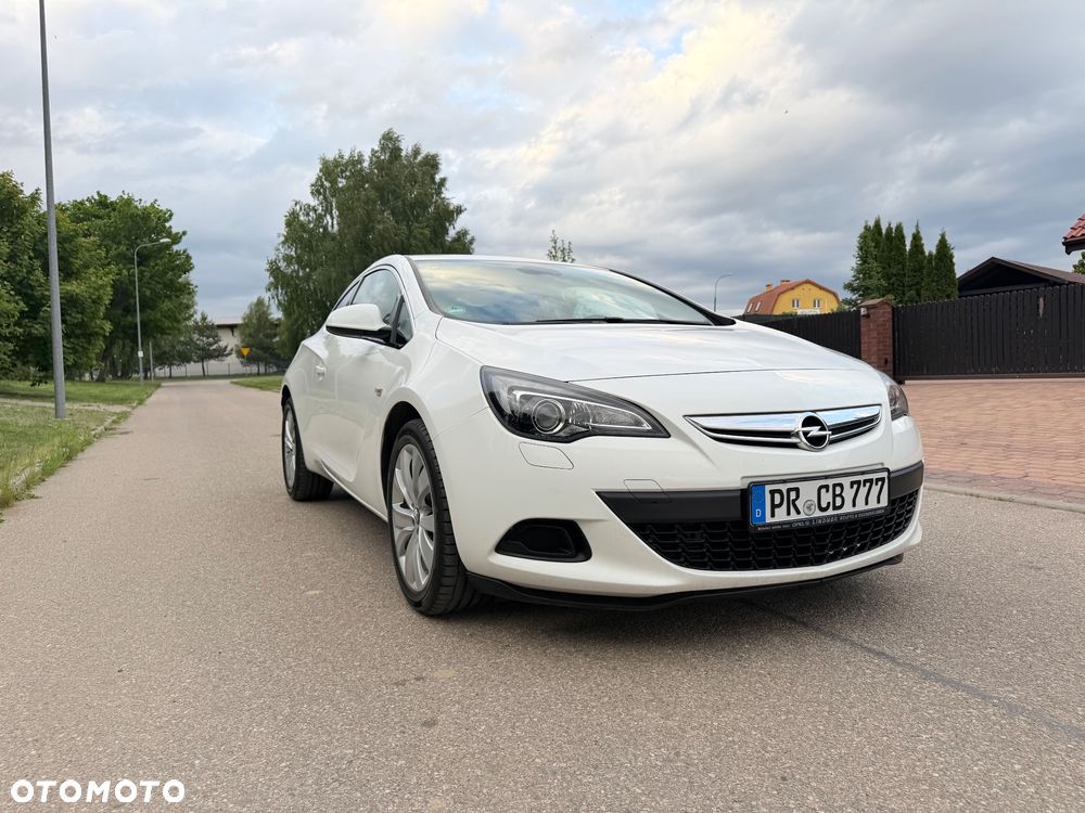 Opel Astra - 30