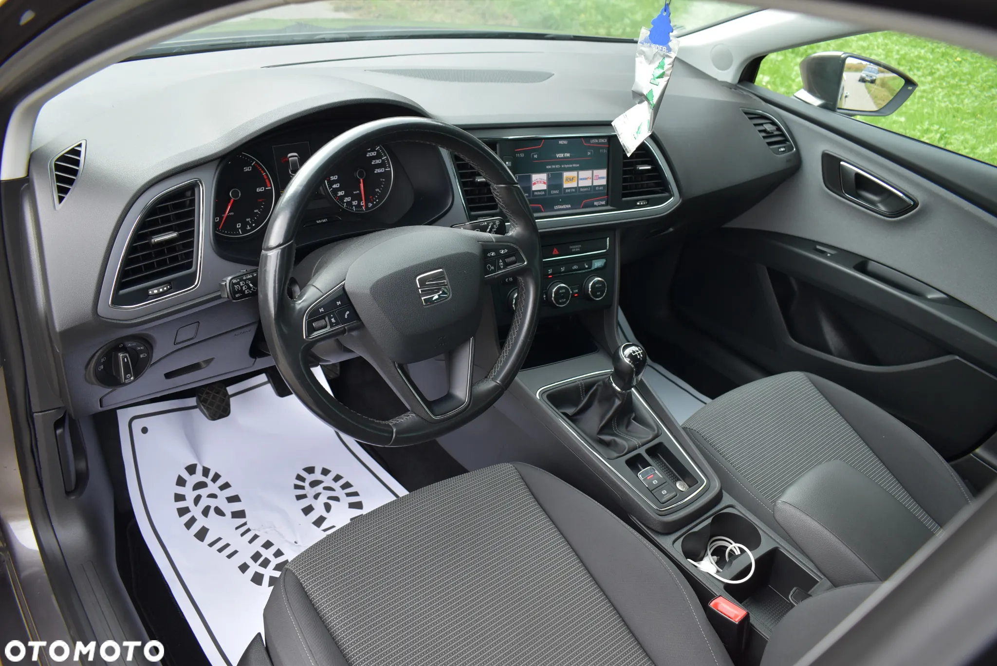 Seat Leon 1.6 TDI ECOMOTIVE Style - 22