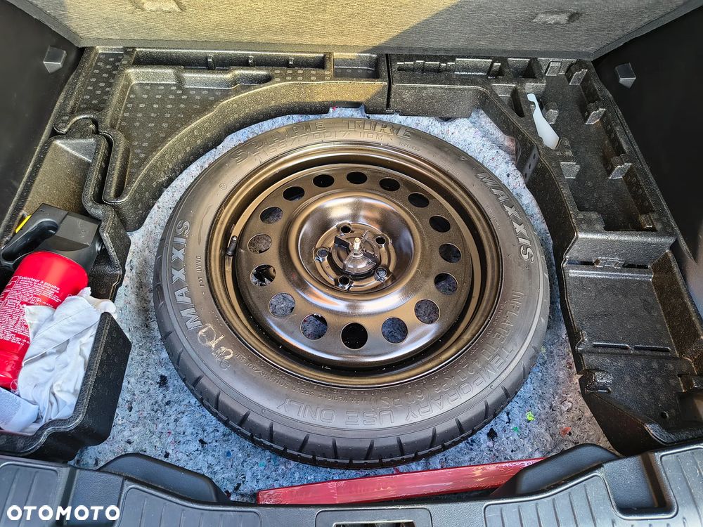 Ford Escape - 14