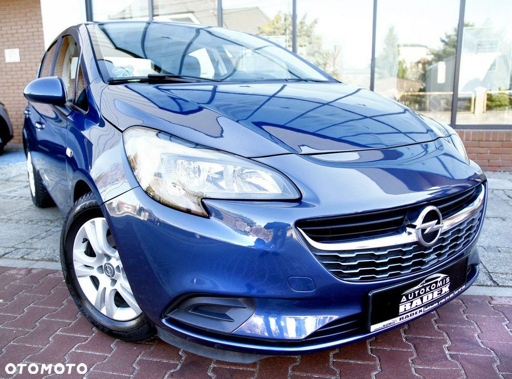 Opel Corsa - 2