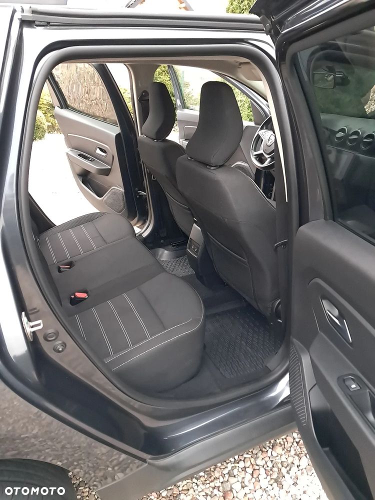 Dacia Duster 1.0 TCe Prestige - 13