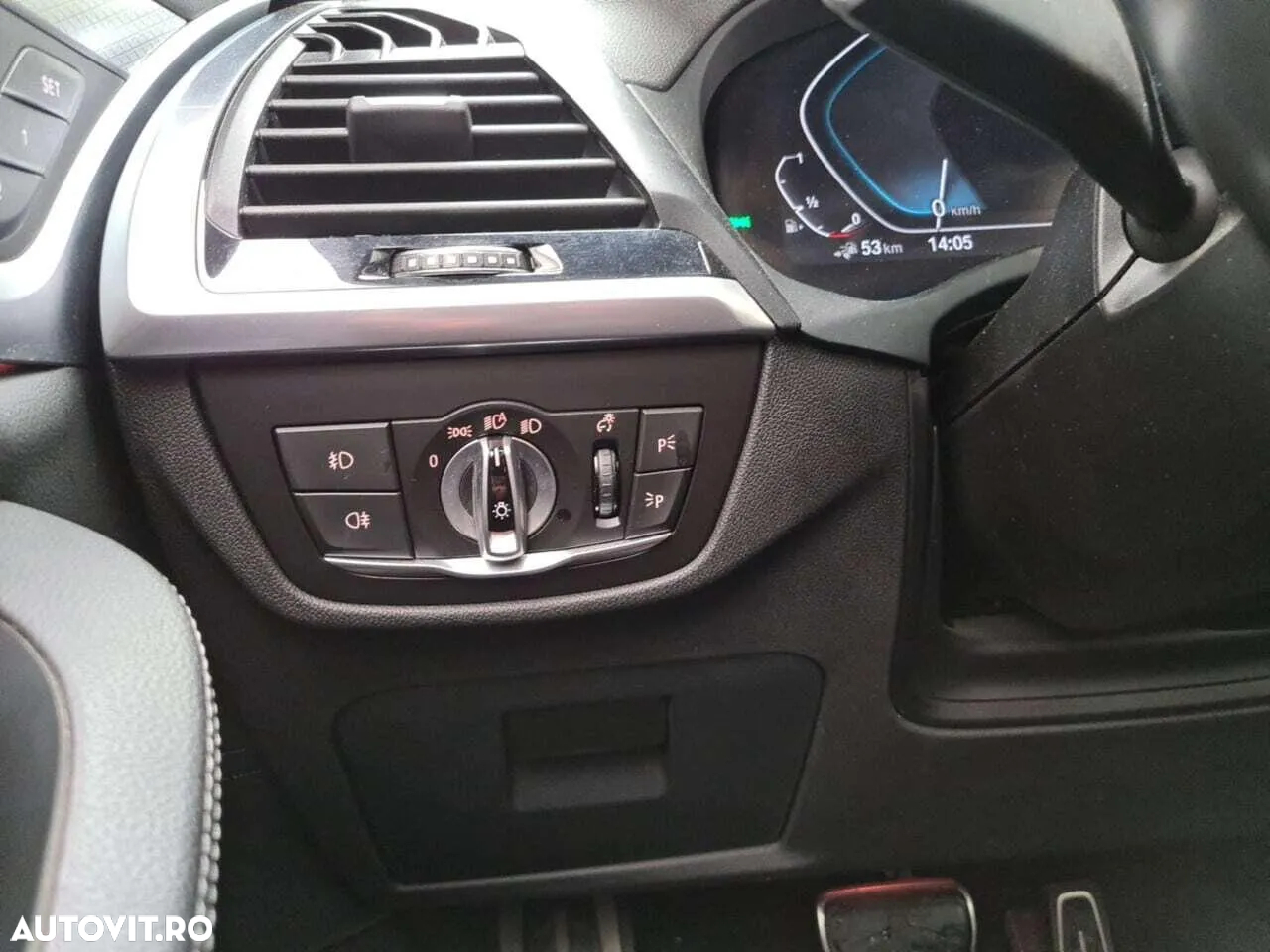 BMW X3 xDrive30e Aut. M Sport Edition - 12