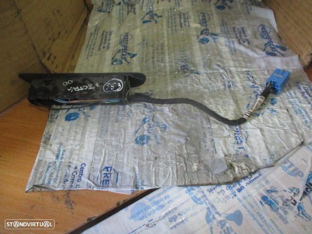 Interruptor 4953302 OPEL VECTRA B 2000 Vidros - 3