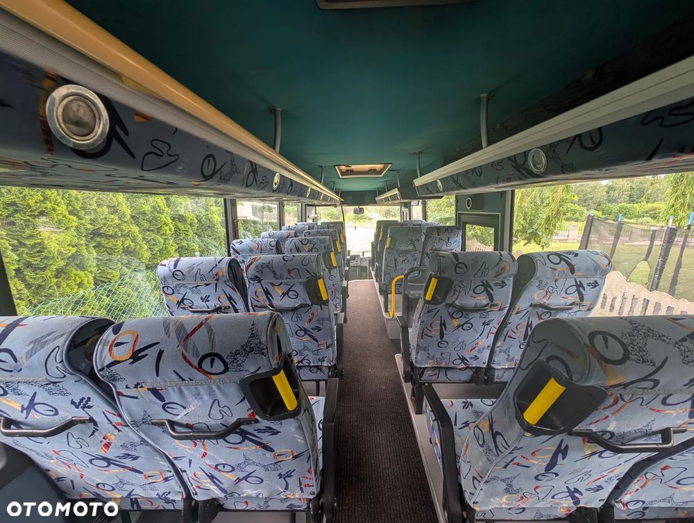 Autosan A0808T - 12