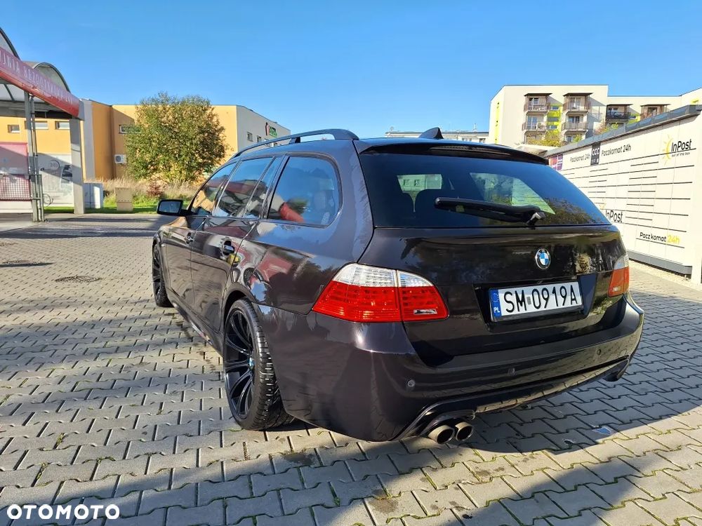 BMW Seria 5 - 2