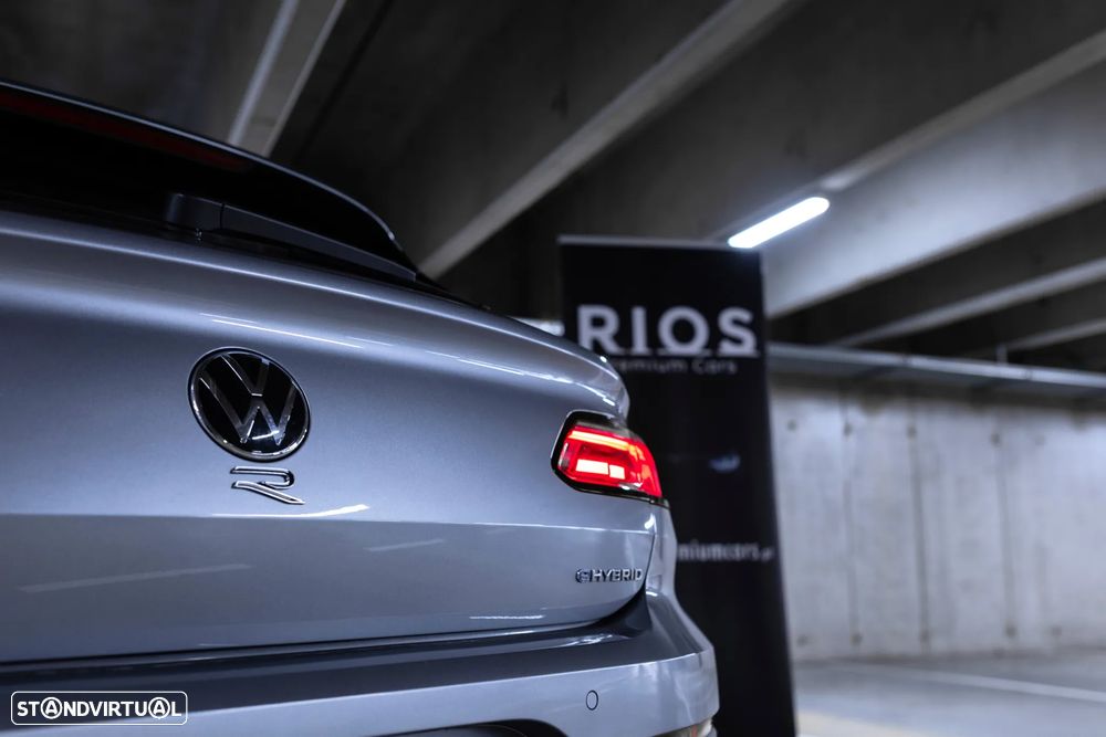 VW Arteon Shooting Brake 1.4 TSI eHybrid R-Line - 15