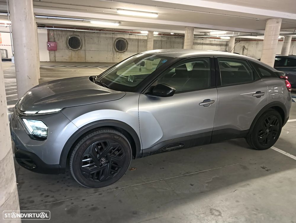 Citroën C4 1.2 PureTech Feel Pack - 3