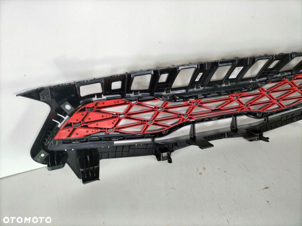 atrapa kratka grill kia ceed iii lift 21- gt-line - 5