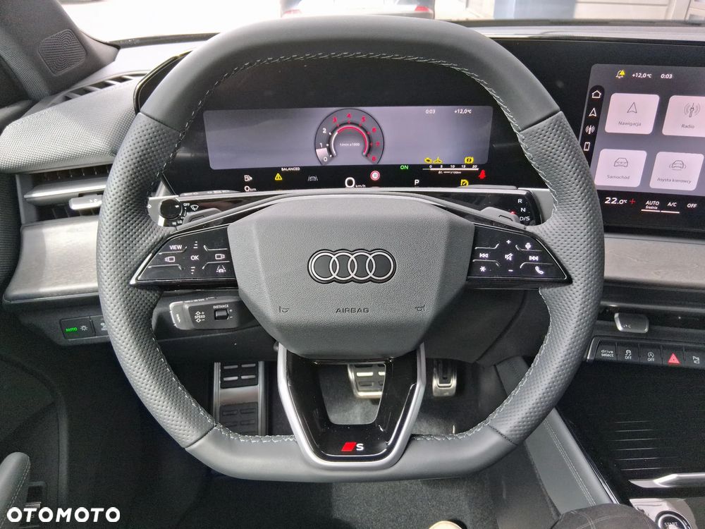 Audi Q3 Sportback - 8