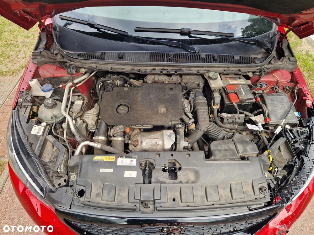 Peugeot 308 - 17