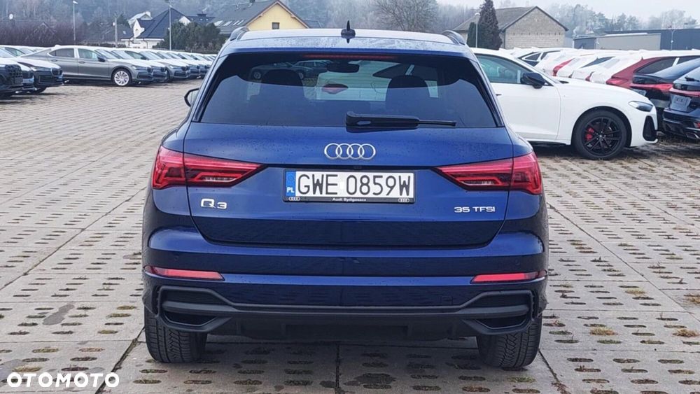 Audi Q3 - 6