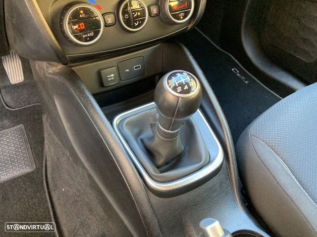 Fiat Tipo 1.3 M-Jet Street - 23