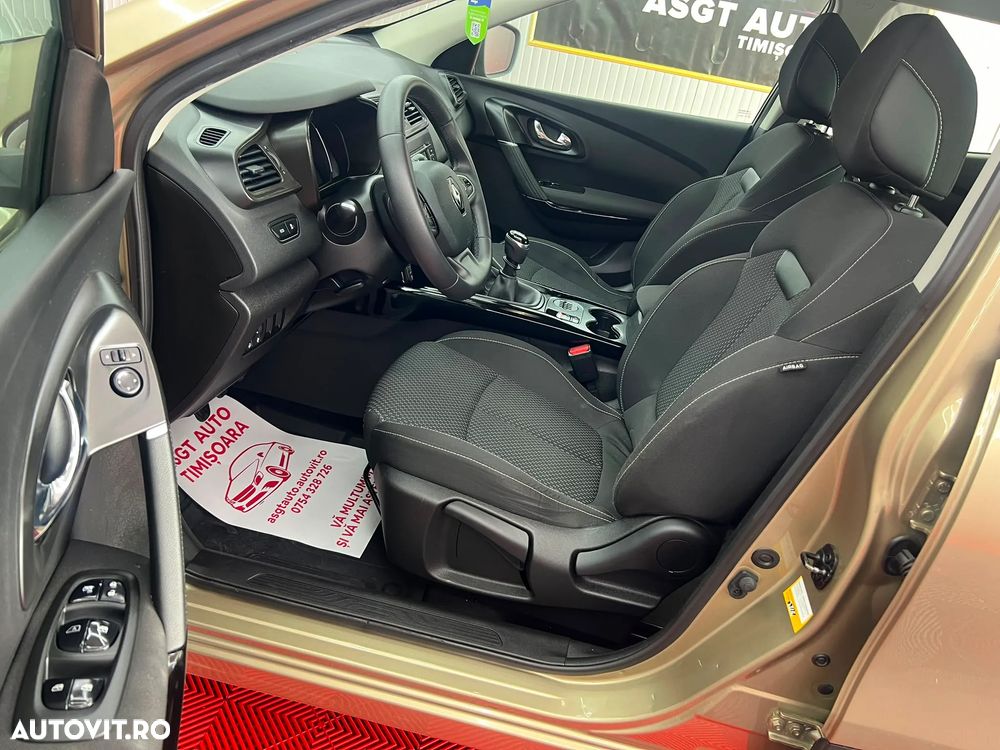 Renault Kadjar - 12
