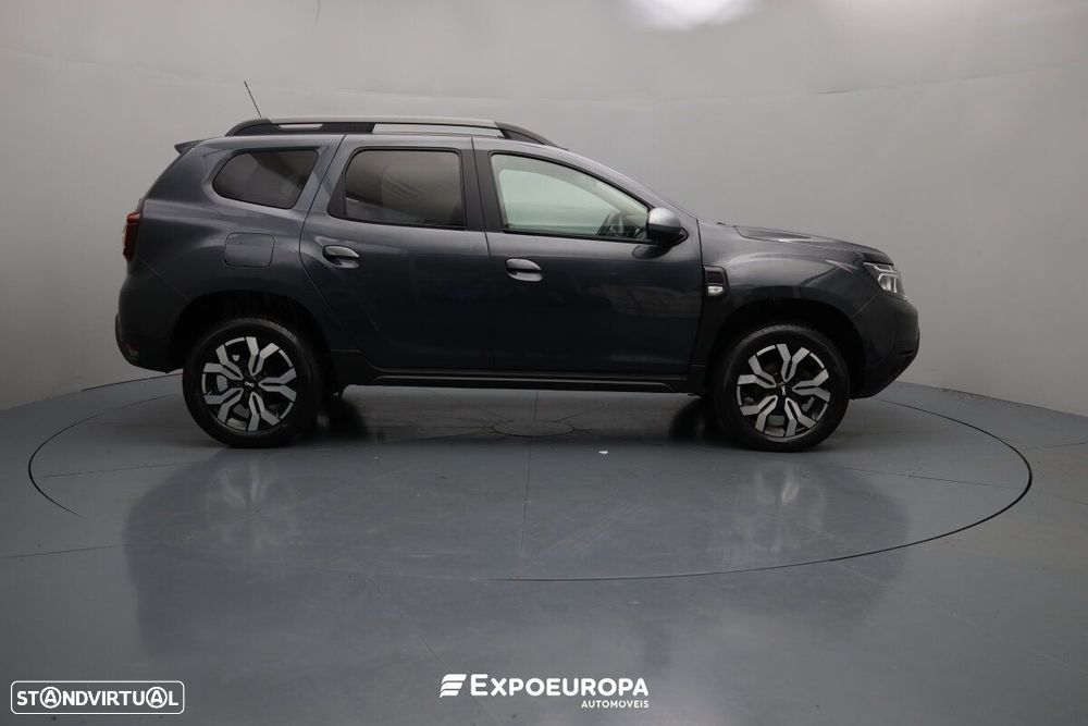 Dacia Duster 1.0 TCe ECO-G Journey Bi-Fuel - 4