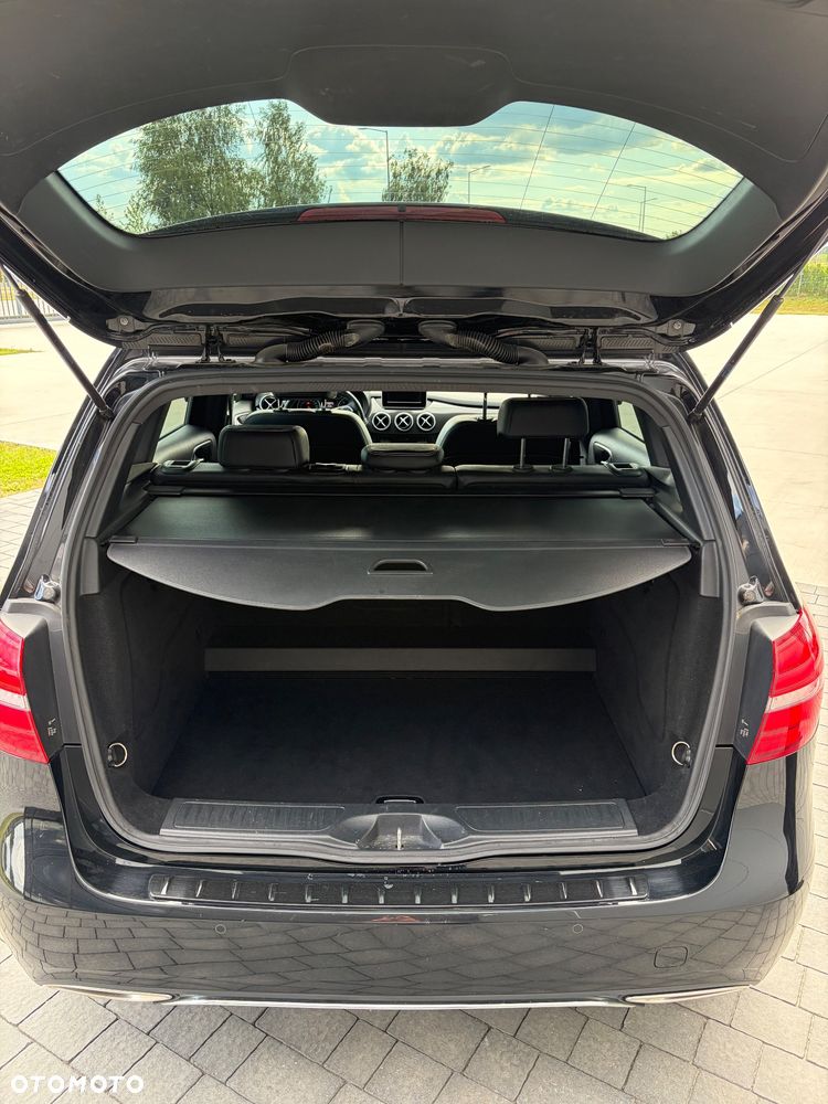 Mercedes-Benz Klasa B 200 d 7G-DCT Edition - 16