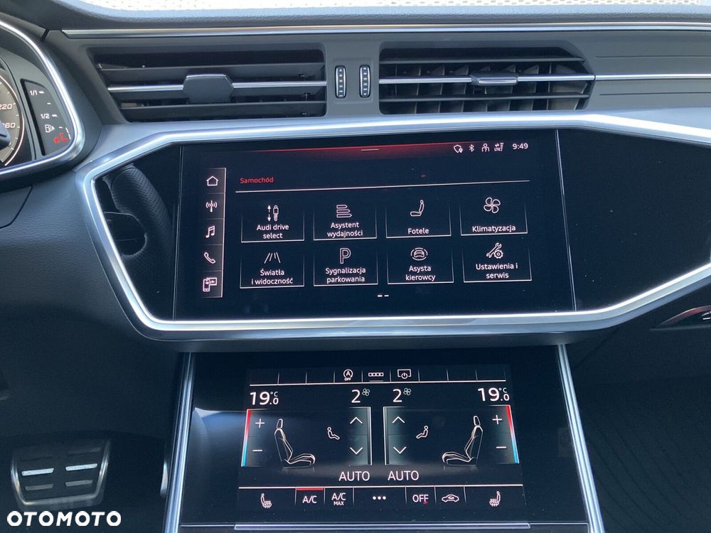 Audi S6 Avant - 24