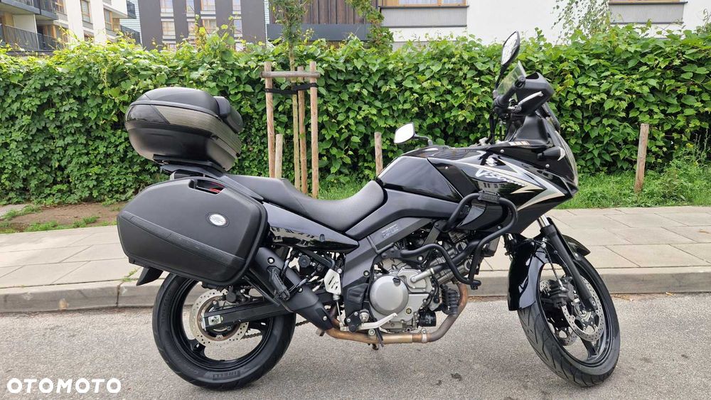 Suzuki DL - 4