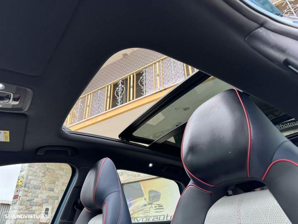 BYD Atto 3 60.48 kWh Design - 22