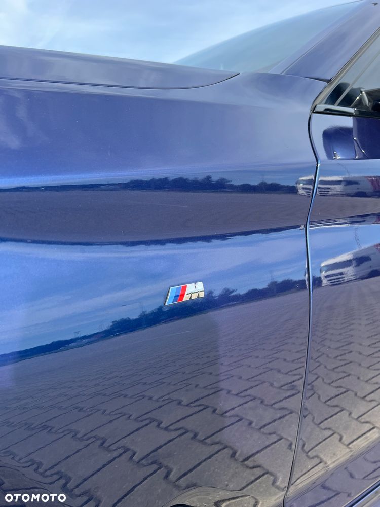 BMW Seria 5 530i xDrive - 20