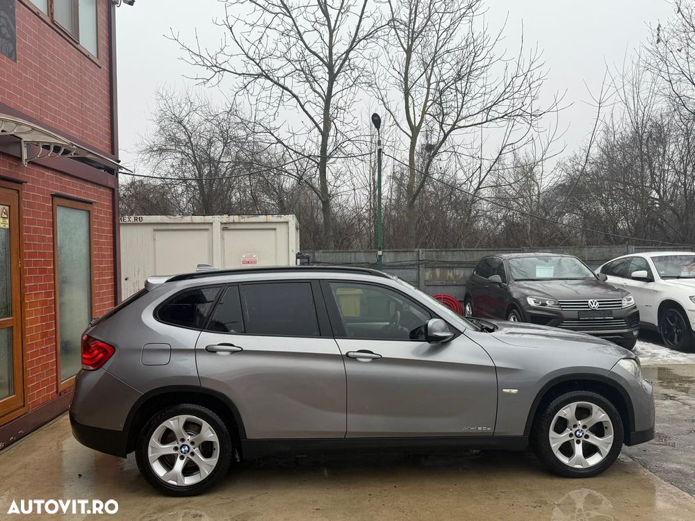BMW X1 - 38