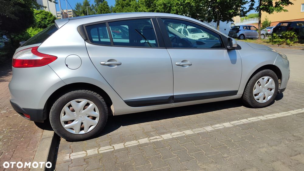 Renault Megane 1.6 16V Generation - 3