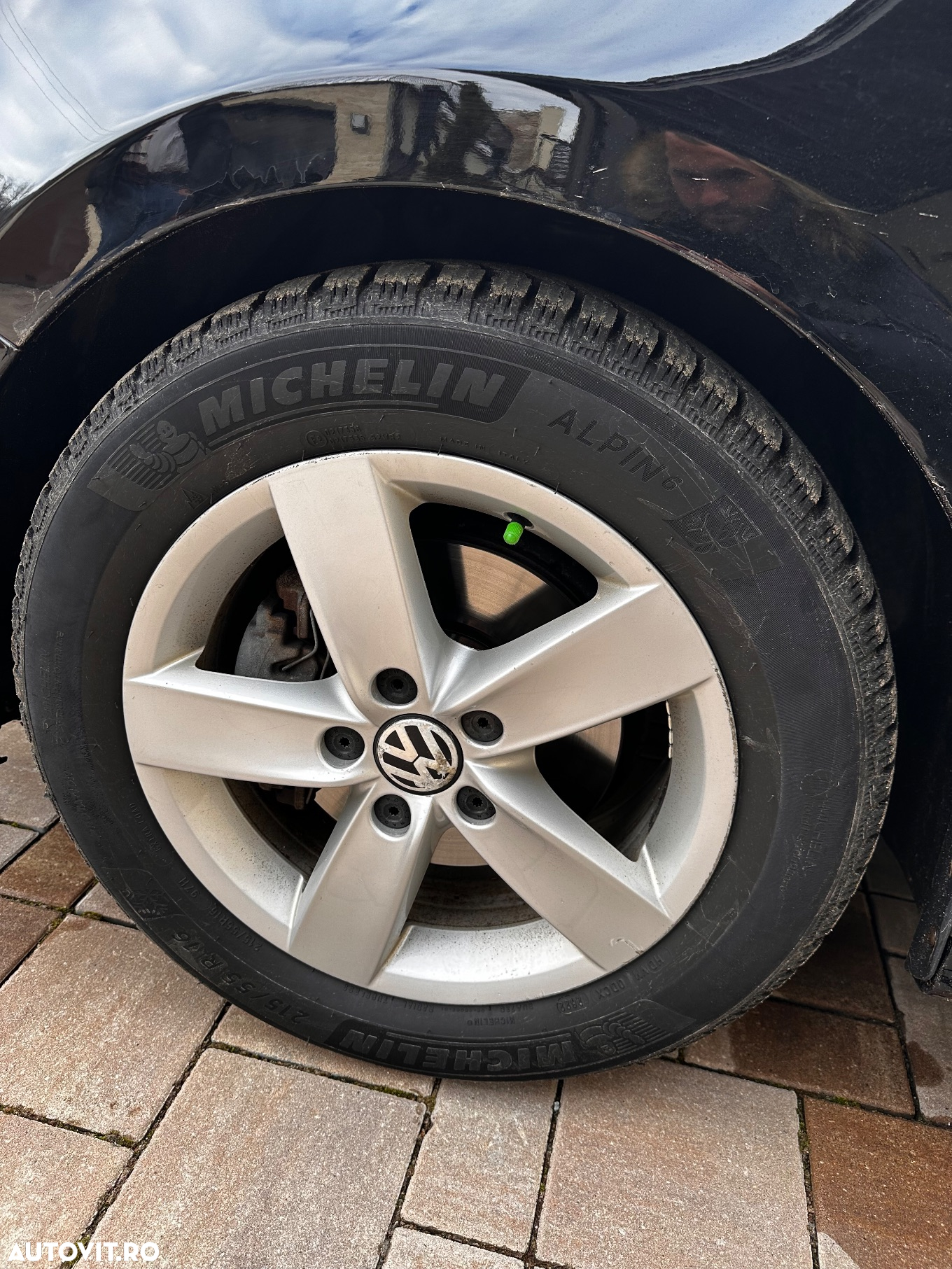 Volkswagen Jetta 2.0 TDI DSG Comfortline - 10
