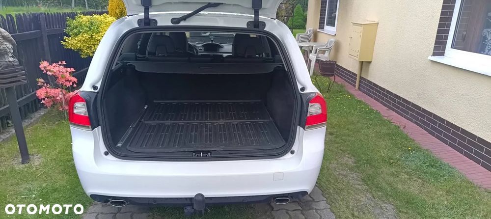 Volvo V70 D4 Drive-E Dynamic Summum - 7