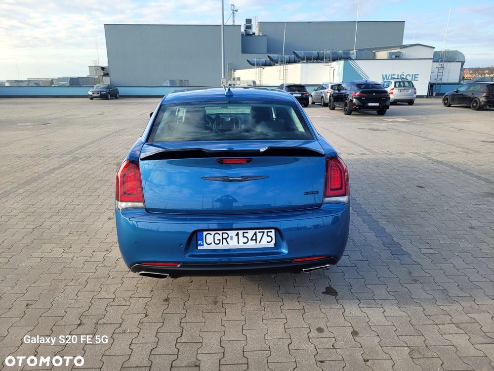 Chrysler 300 - 3
