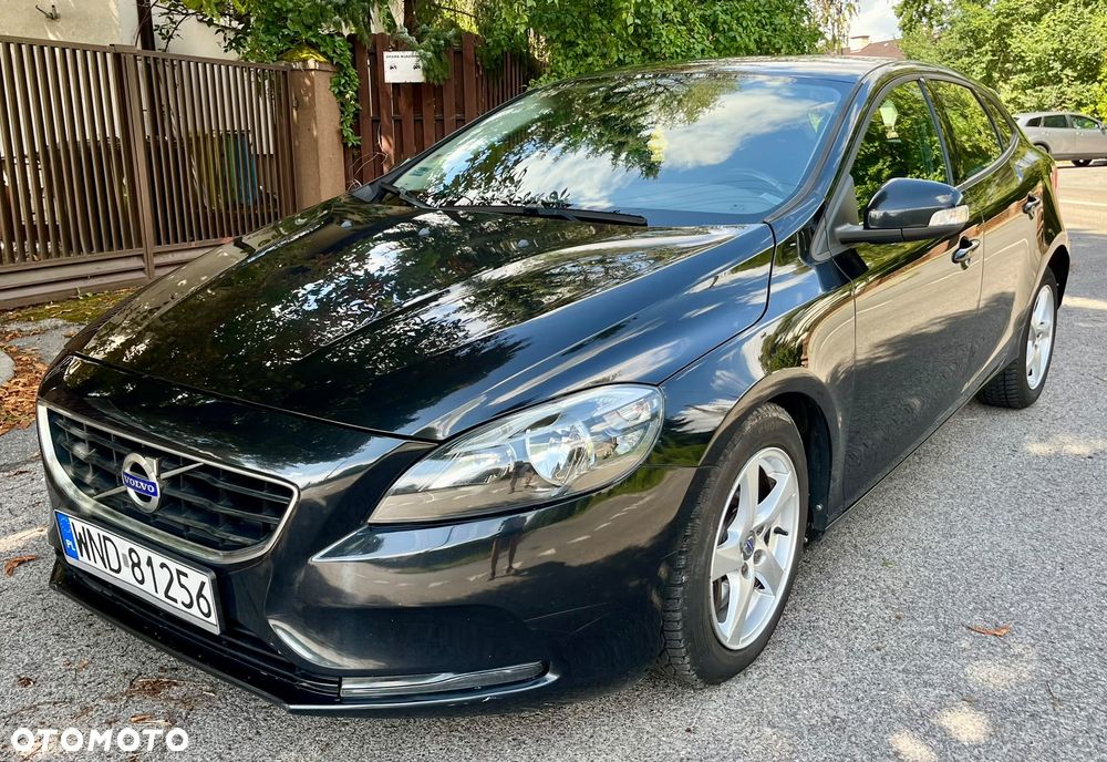 Volvo V40 D3 Base - 19