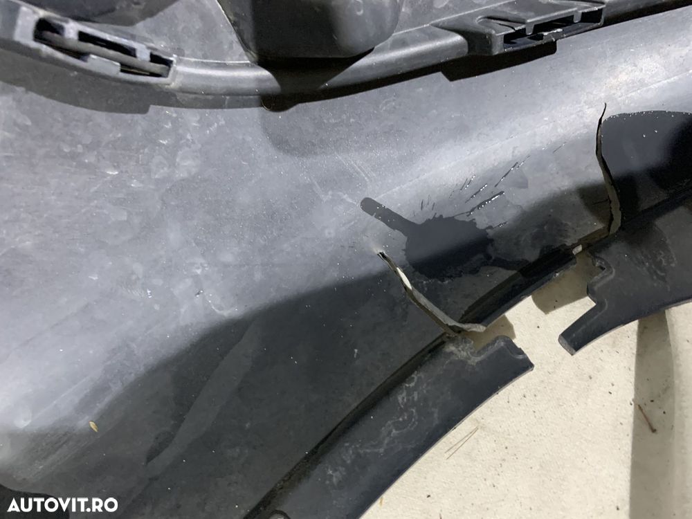 Bara fata Range Rover Evoque, 2019, 2020, 2021, 2022, 2023, cod origine OE K8D2-17F003. - 23