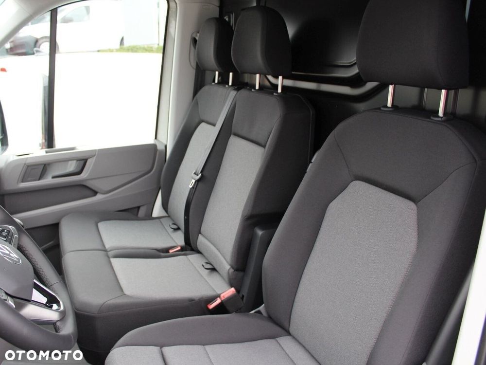 Volkswagen Crafter - 16