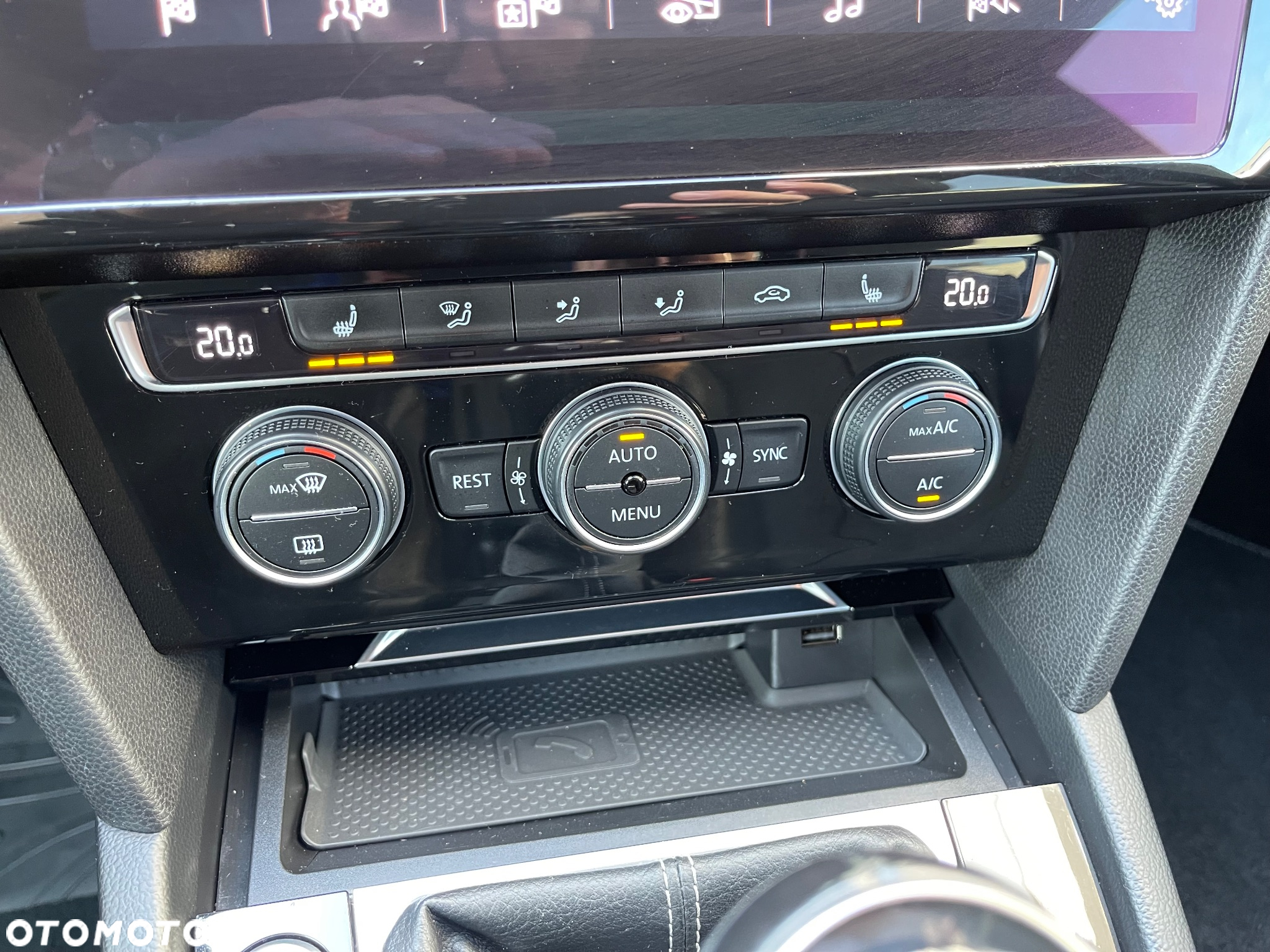 Volkswagen Arteon 2.0 TDI SCR Essence - 35