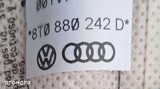 audi a5 8t poduszka powietrzna airbag fotela prawy przód 8t0880242d - 2