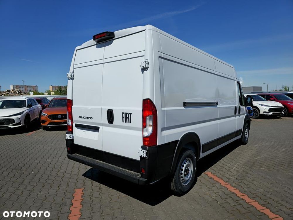 Fiat Ducato 30 H3-Power L2H2 - 7