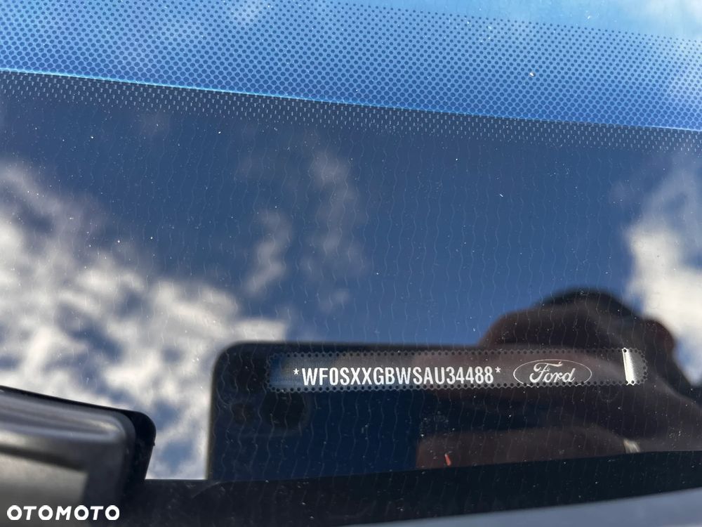 Ford S-Max 2.0 TDCi Titanium - 12