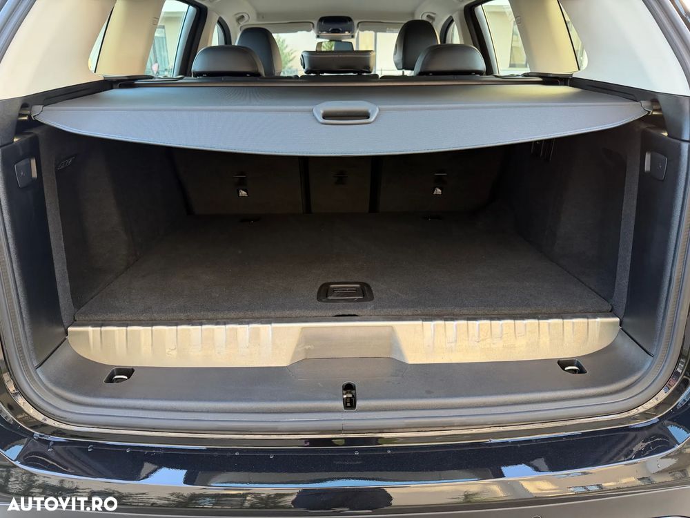 BMW X3 xDrive30e Aut. - 21